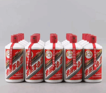 察布查尔名酒回收